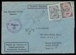 114002 / 0 - Philately / Europe / Germany / Occupied terr.