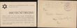 114082 / 0 - Philately / Czechoslovakia 1945-92 / Philatelic Domains / Postal History and Interests