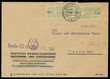 114180 / 0 - Philately / Europe / Germany / G.D.R.