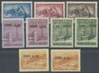 114199 / 0 - Philately / Europe / Albania