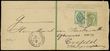 114215 / 0 - Philately / Europe / Russia, Soviet Union / Stationeries