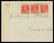 114403 / 6 - Philatelie / Tschechoslowakei 1918-39 / Vorl�ufer und Mitl�ufer 1918-19