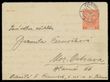 114487 / 0 - Philately / Postal Stationery B. and M. / Forerunners