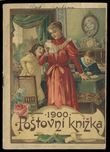 114488 / 3771 - Historical Documents / Post-Books