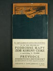 114544 / 0 - Mapy, pl�ny, turistick� pr�vodce