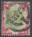 114565 / 0 - Philately / Europe / Great Britain / Queen Victoria