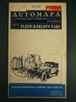 114790 / 0 - Mapy, pl�ny, turistick� pr�vodce