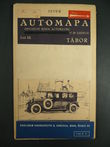 114792 / 0 - Mapy, pl�ny, turistick� pr�vodce