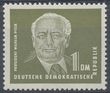 114968 / 0 - Philately / Europe / Germany / G.D.R.
