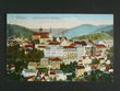 115003 / 0 - Picture Postcards / Topography / Czech republic / District of Karlovy Vary (Karlsbad ) / Region of Karlovy Vary