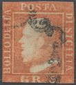115016 / 0 - Philately / Europe / Italy / Italian States / Sicily