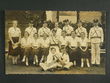 115169 / 0 - Picture Postcards / Theme / Firemen, catastrophes