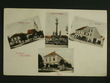 115209 / 0 - Picture Postcards / Topography / Czech republic / District of Brno-venkov (province)