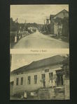 115242 / 0 - Picture Postcards / Topography / Czech republic / District of P�erov