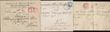 115382 / 0 - Philately / Europe / Hungary / Kingdom of Hungary 1867�1918
