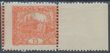 115406 / 0 - Philately / Czechoslovakia 1918-39 / Hradcany 1918 - Perforated