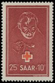 115409 / 0 - Philately / Europe / Germany / Saarland