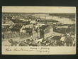 115466 / 0 - Picture Postcards / Theme / Judaica
