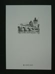 115711 / 0 - Philatelie / Tschechien / Sonder- u. Gelegenheitsdrucke