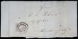 115720 / 0 - Philately / Europe / Austria / Newspaper Stamps 1851-1916