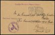 116035 / 0 - Philately / Bohemia and Moravia / Philatelic Domains / German Official Postal Service