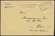 116037 / 0 - Philately / Bohemia and Moravia / Philatelic Domains / German Official Postal Service