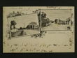 116912 / 0 - Picture Postcards / Topography / Czech republic / District of Nymburk