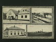 116945 / 0 - Picture Postcards / Topography / Czech republic / District of Nymburk