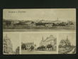 116965 / 0 - Picture Postcards / Topography / Czech republic / District of Zlín