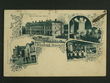 116981 / 0 - Picture Postcards / Topography / Czech republic / District of Karvin�