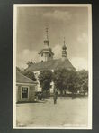 117086 / 0 - Picture Postcards / Topography / Czech republic / District of Havl��k�v Brod
