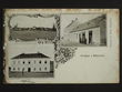 117169 / 0 - Picture Postcards / Topography / Czech republic / District of Znojmo