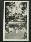 117202 / 0 - Picture Postcards / Topography / Czech republic / District of ���r nad S�zavou