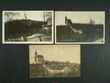 117395 / 0 - Picture Postcards / Topography / Czech republic / Prague - Quarters and Suburbs