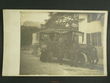 117558 / 0 - Picture Postcards / Theme / Cars, Motorcycles, Wains