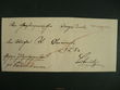 117590 / 0 - Philately / Europe / Austria / Letters before 1850
