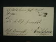 117603 / 0 - Philately / Other Philatelic Domains / Field Post / Austria and Hungary / Campaigns and Manoeuvre Post Off. to 1914