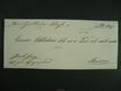 117610 / 0 - Philately / Europe / Austria / Letters before 1850
