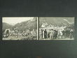 117668 / 0 - Picture Postcards / Topography / Czech republic / Prague - Quarters and Suburbs