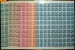 117884 / 0 - Philately / Czechoslovakia 1945-92 / Postage 1945-53
