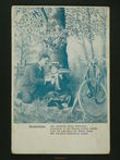 117927 / 0 - Picture Postcards / Theme / Sport, board games, cards