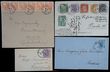 118046 / 0 - Philately / Europe / Sweden