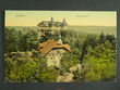 118105 / 0 - Picture Postcards / Topography / Czech republic / District of Tábor