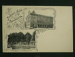 118114 / 0 - Picture Postcards / Topography / Czech republic / District of Mladá Boleslav
