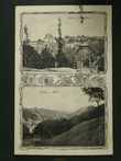 118115 / 0 - Picture Postcards / Topography / Czech republic / District of Mladá Boleslav