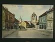 118121 / 0 - Picture Postcards / Topography / Czech republic / District of Beroun