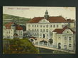 118123 / 0 - Picture Postcards / Topography / Czech republic / District of Beroun