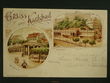 118131 / 0 - Pohlednice / Místopis / Česká republika / lázně Karlovy Vary