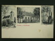 118192 / 0 - Picture Postcards / Topography / Czech republic / District of Břeclav