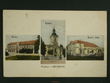 118211 / 0 - Picture Postcards / Topography / Czech republic / District of Břeclav